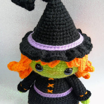 Lily The Witch
