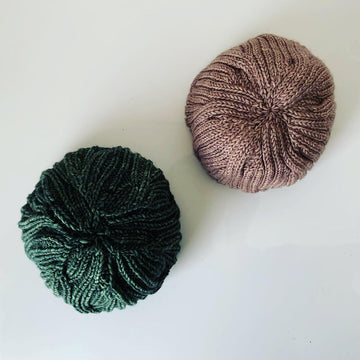 Alley Hat