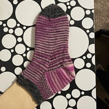 SoftServe Socks