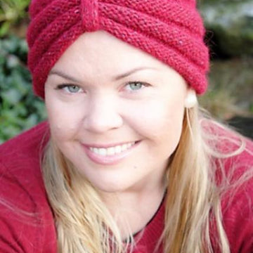 Charleston hat