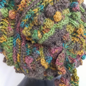 Jimena Slouch Hat