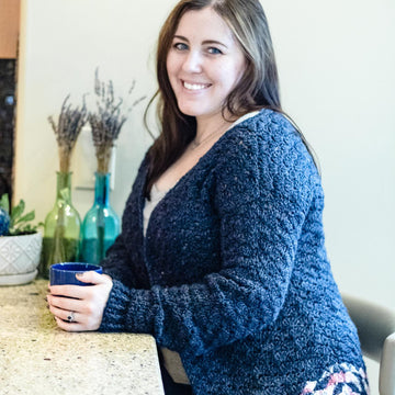 Shorebreak Cardigan