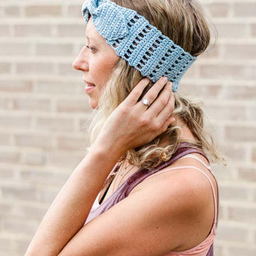 The Uptown Headband