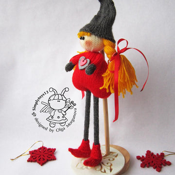 Doll Gnome