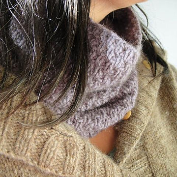 Quilted
