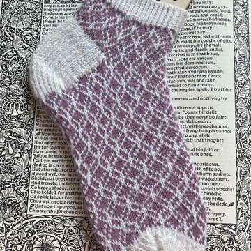 Sashiko Shorties No.1