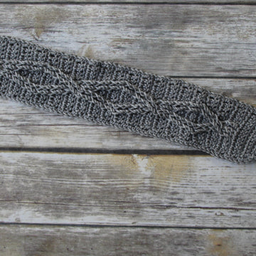 Crossroads Headband