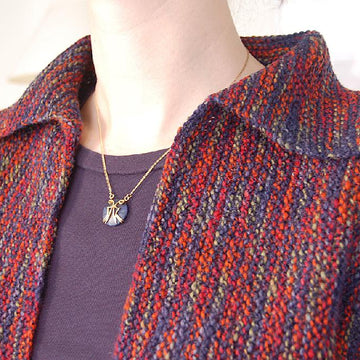 Side-to-Side Cardigan to Knit