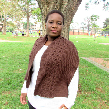 Thando Wrap