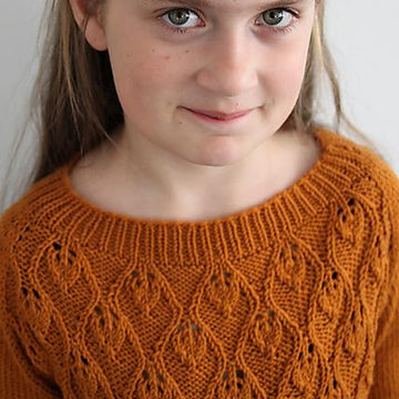 Linni sweater