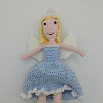 Anna the angel