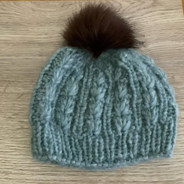 Beanie Arago