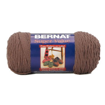 Bernat Super Value
