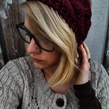 Freya Earwarmer