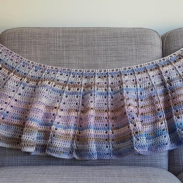 Ribbed Wrap