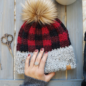 True North Toque