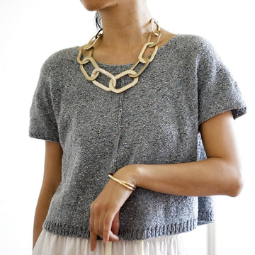 Blank Canvas Tee