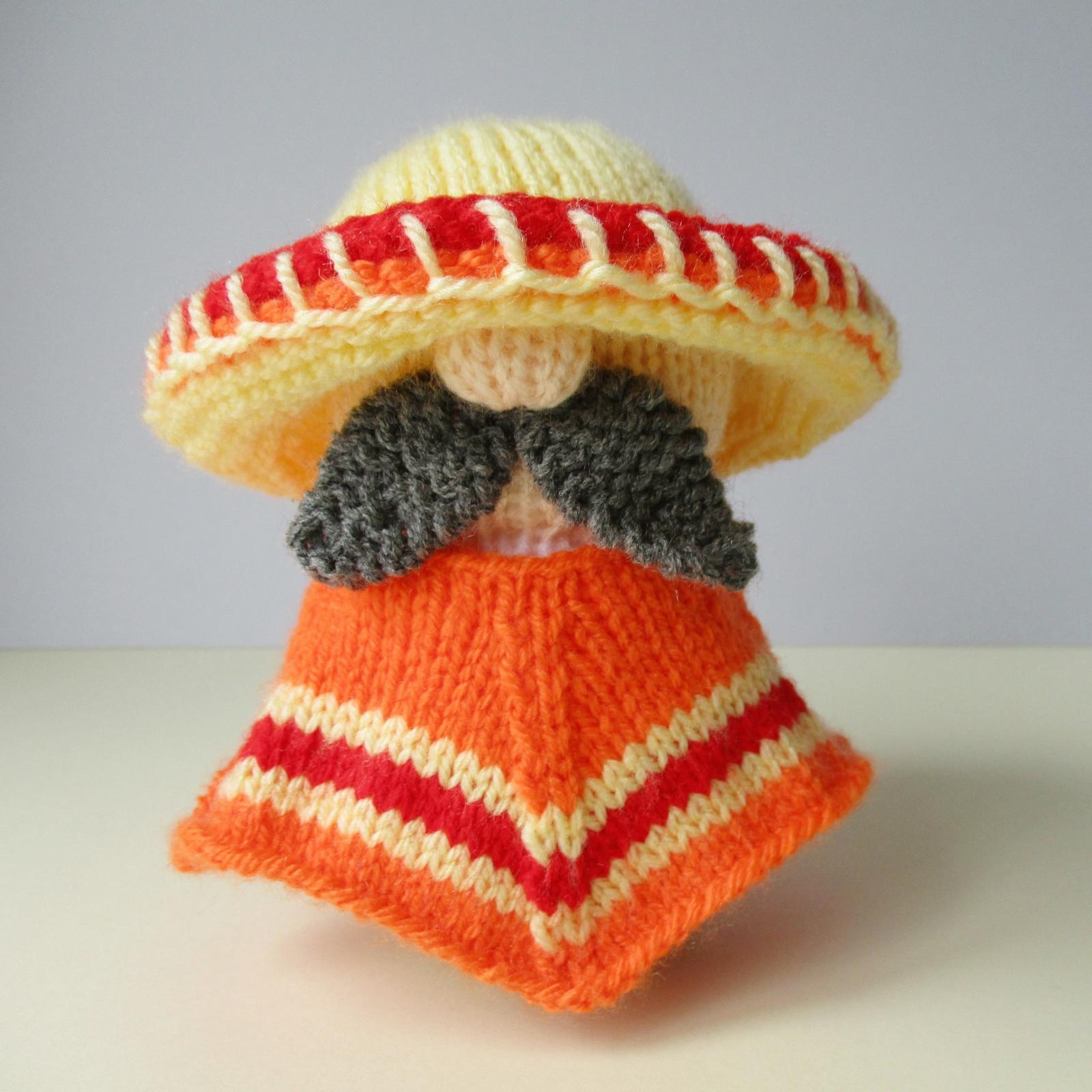 Senor Hector