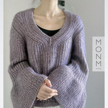 Violetta Sweater