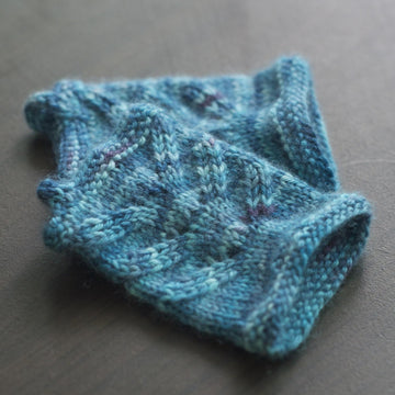 Showsy Toes Baby Sandal Socks