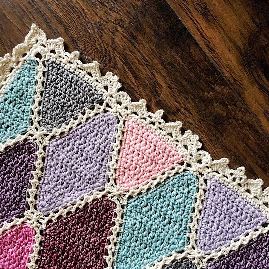 Gemma Blanket