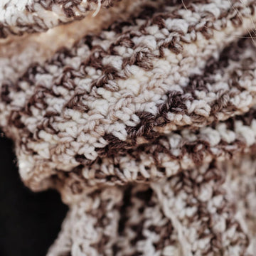 The Meadow Scarf