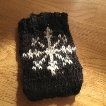 Christmas Star Phone or Glasses case