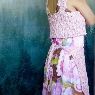 Ancestors Bodice