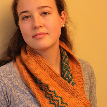 Copper Mountain Cowl