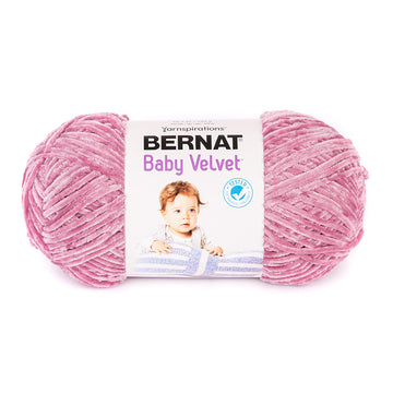 Bernat Baby Velvet