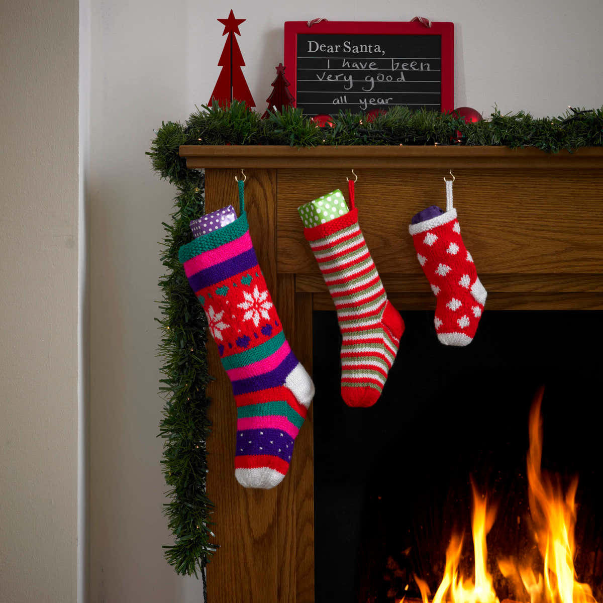 Christmas Knits Book 1 By King Cole  by Zoe Halstead