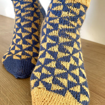CP Socks Nazare