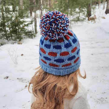 Hayden Hat