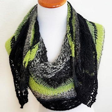 Blake shawl