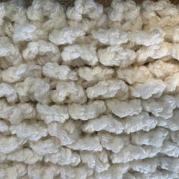 SNUGGLY SHEEP COUCH CARDIGAN