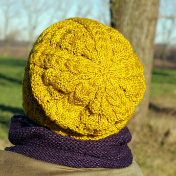 Franka Hat