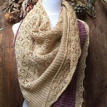 Amarie Shawl