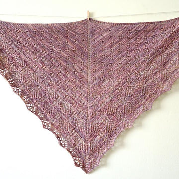 Storm Shawl