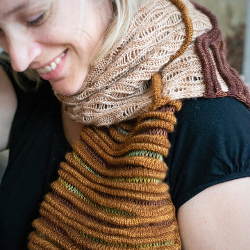 WAVES Scarf