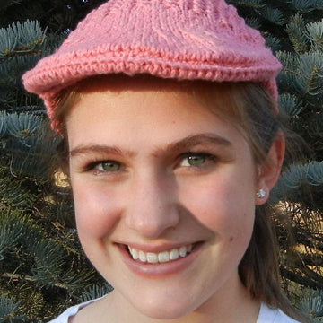 Siobhan Cap