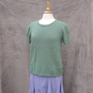 Basil Tee