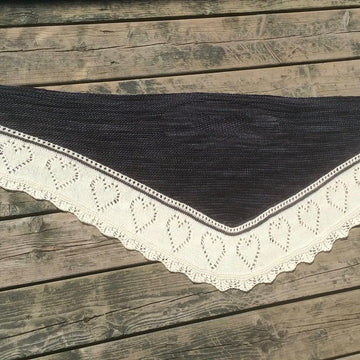 A lovely shawl