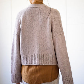 CP03 Cardigan