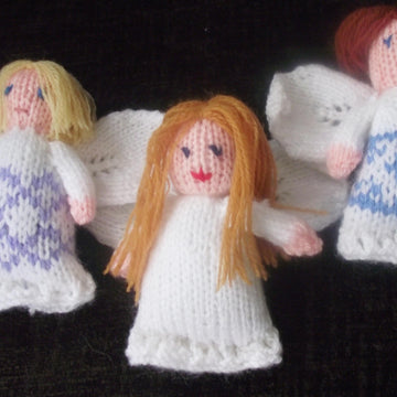 Gnomes and Fairies