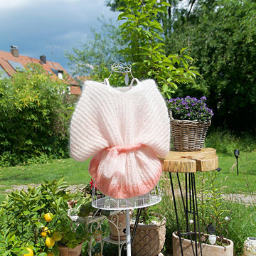 COTTON CANDY Sweater