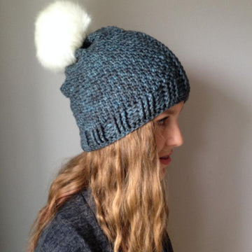 Lea hat