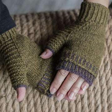 NI Mitts