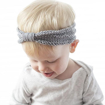 Sweet Baby Headband