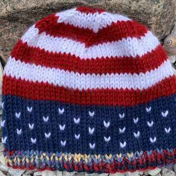 USA Hat