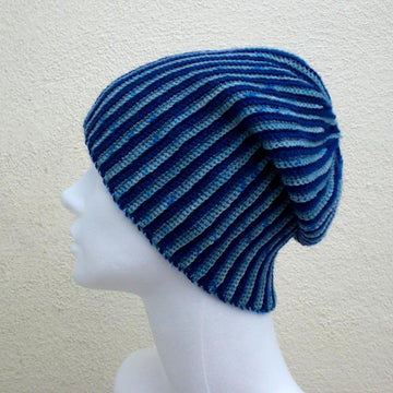 Candy Stripes Hat
